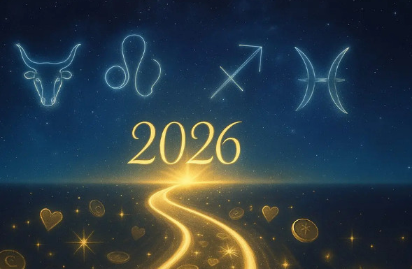 Bogati, prosperitetni i srećni: Za Božić 3 znaka ulaze u novu eru izobilja, Mesec im daje mentalnu snagu