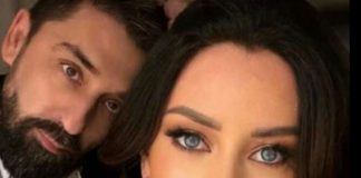 Porodila se supruga ognjena amidžIća voditelj dobio treće dete