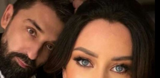 Porodila se supruga ognjena amidžIća voditelj dobio treće dete