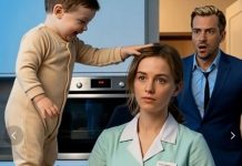 Vratio kući ranije i zatekao prizor koji mu je zauvijek promijenio život