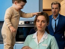 Vratio kući ranije i zatekao prizor koji mu je zauvijek promijenio život