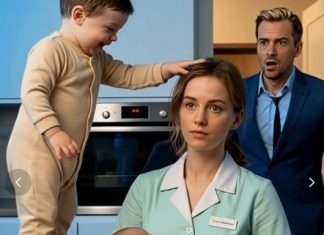 Vratio kući ranije i zatekao prizor koji mu je zauvijek promijenio život