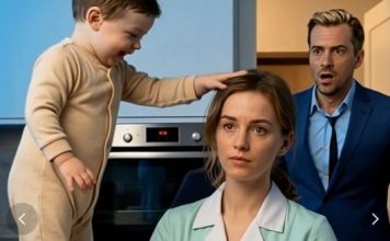 Vratio kući ranije i zatekao prizor koji mu je zauvijek promijenio život