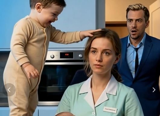 Vratio kući ranije i zatekao prizor koji mu je zauvijek promijenio život