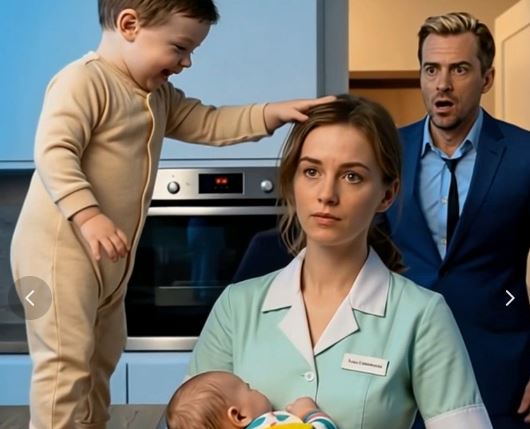 Vratio kući ranije i zatekao prizor koji mu je zauvijek promijenio život