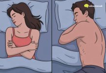 5 najgorih stvari koje žene rade u krevetu, a muškarci ih potajno mrze