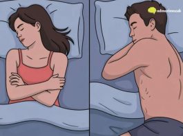 5 najgorih stvari koje žene rade u krevetu, a muškarci ih potajno mrze