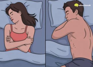 5 najgorih stvari koje žene rade u krevetu, a muškarci ih potajno mrze