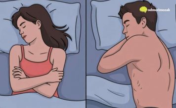 5 najgorih stvari koje žene rade u krevetu, a muškarci ih potajno mrze