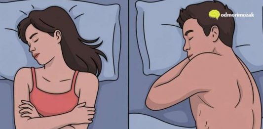 5 najgorih stvari koje žene rade u krevetu, a muškarci ih potajno mrze