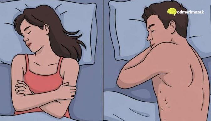 5 najgorih stvari koje žene rade u krevetu, a muškarci ih potajno mrze