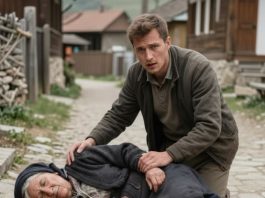 Kafa za njega: Priča o tišini, čekanju i neočekivanoj nadi