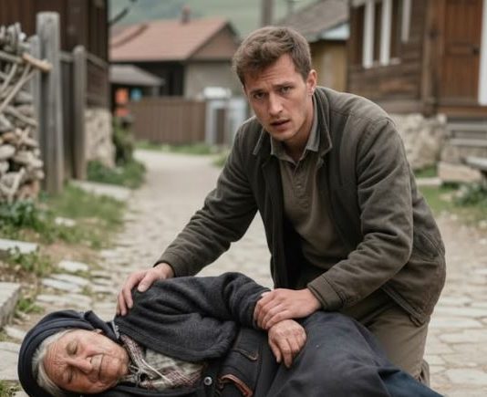 Kafa za njega: Priča o tišini, čekanju i neočekivanoj nadi