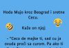 VIC: Mujo sretne Cecu