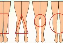 Šta oblik vaših nogu može simbolično otkriti o vašem ljubavnom životu!!!