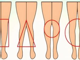 Šta oblik vaših nogu može simbolično otkriti o vašem ljubavnom životu!!!