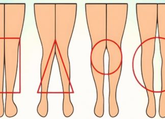 Šta oblik vaših nogu može simbolično otkriti o vašem ljubavnom životu!!!