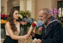 Tajna jedne ruže: Lekcija o ljubavi, oprostu i predrasudama…