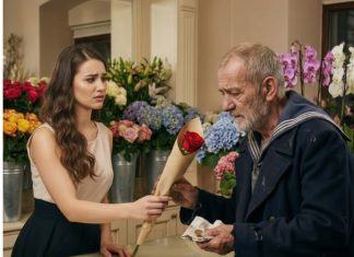 Tajna jedne ruže: Lekcija o ljubavi, oprostu i predrasudama…