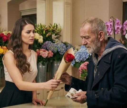 Tajna jedne ruže: Lekcija o ljubavi, oprostu i predrasudama…