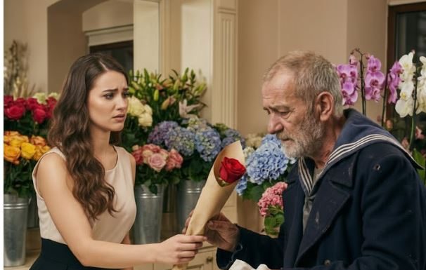 Tajna jedne ruže: Lekcija o ljubavi, oprostu i predrasudama…