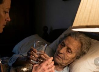 Kada život okrene leđa: Lekcija o ljudskosti koju novac ne može da kupi…….