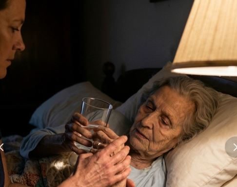 Kada život okrene leđa: Lekcija o ljudskosti koju novac ne može da kupi…….