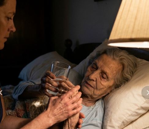 Kada život okrene leđa: Lekcija o ljudskosti koju novac ne može da kupi…….