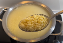 Ovu žitaricu niko neće da jede a veoma je zdrava: Recept!