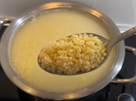 Ovu žitaricu niko neće da jede a veoma je zdrava: Recept!