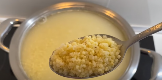 Ovu žitaricu niko neće da jede a veoma je zdrava: Recept!