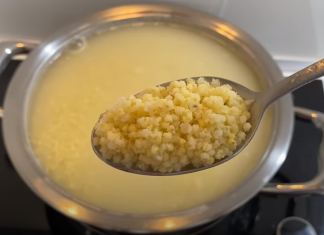 Ovu žitaricu niko neće da jede a veoma je zdrava: Recept!