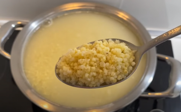 Ovu žitaricu niko neće da jede a veoma je zdrava: Recept!