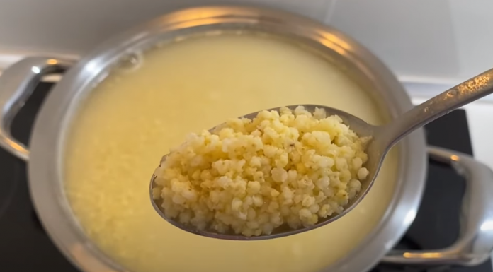 Ovu žitaricu niko neće da jede a veoma je zdrava: Recept!