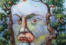 DOBRO POGLEDAJTE SLIKU: Prva stvar koju primjetite otkriva vašu najveću manu!