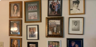 ZAŠTO NE TREBA DRŽATI FOTOGRAFIJE UMRLIH LJUDI U KUĆI Razlog će vas zapanjiti!