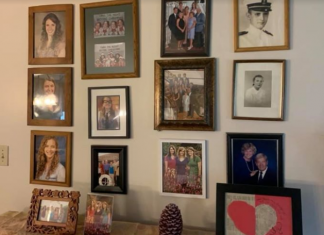 ZAŠTO NE TREBA DRŽATI FOTOGRAFIJE UMRLIH LJUDI U KUĆI Razlog će vas zapanjiti!