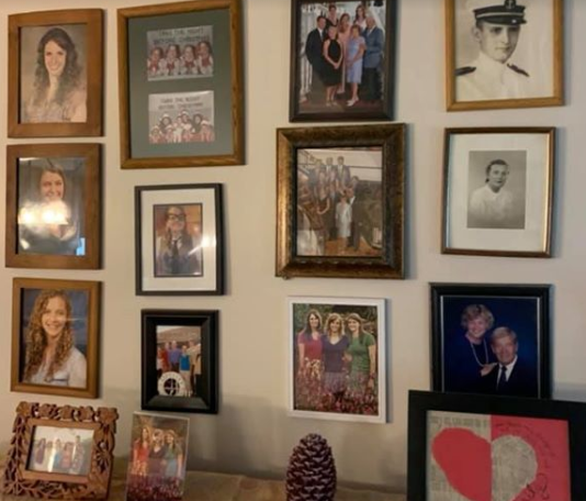 ZAŠTO NE TREBA DRŽATI FOTOGRAFIJE UMRLIH LJUDI U KUĆI Razlog će vas zapanjiti!