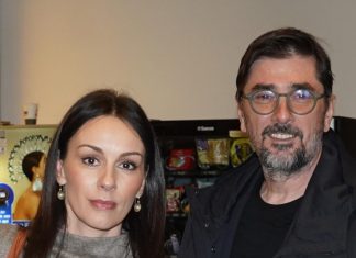 SLOBODA JE ZATRUDNELA UZ POMOĆ LOZE S HILANDARA: Radili na deci 4 godine, a onda im je ON pomogao da dobiju BLIZNAKINJE