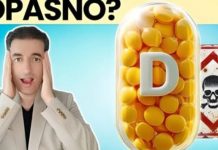 Šokantna istina o vitaminu D koju žene 50+ moraju znati!