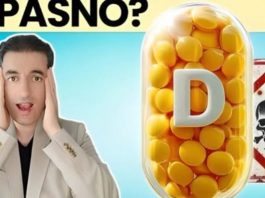 Šokantna istina o vitaminu D koju žene 50+ moraju znati!