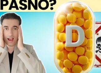 Šokantna istina o vitaminu D koju žene 50+ moraju znati!