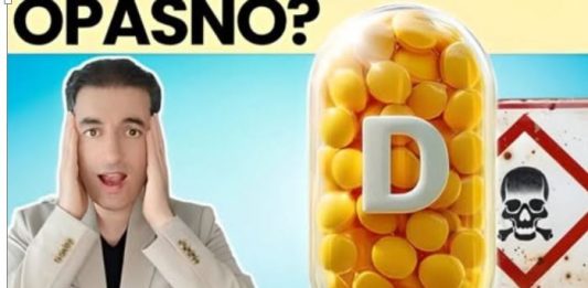 Šokantna istina o vitaminu D koju žene 50+ moraju znati!