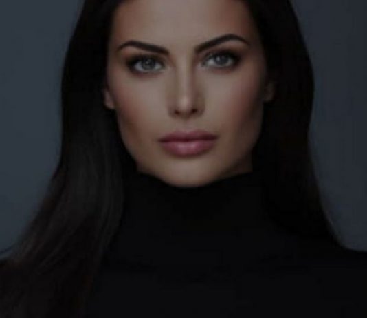 Ljudi koji vole nositi crnu odjeću imaju ovih 6 osobina (br. 4 će vas oduševiti)