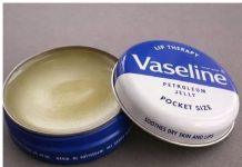 13 SITUACIJA U KOJIMA JE VAZELIN NEOPHODAN: Niste ni svjesni koliko je efikasan, uštedi ćete gomilu novca