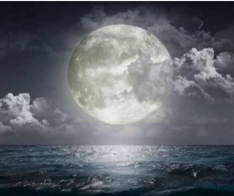 Danas u 6:00 sati nam stiže nevjerovatan događaj: Za ova 3 horoskopska znaka sve se mijenja