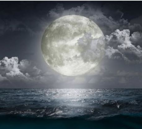 Danas u 6:00 sati nam stiže nevjerovatan događaj: Za ova 3 horoskopska znaka sve se mijenja