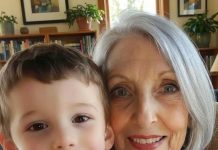 “Njegov prvi put kada je progovorio – riječi koje su zauvijek promijenile sve”