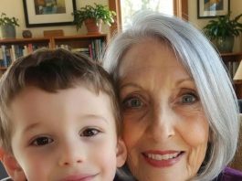 “Njegov prvi put kada je progovorio – riječi koje su zauvijek promijenile sve”