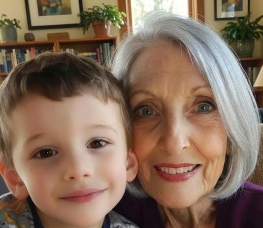 “Njegov prvi put kada je progovorio – riječi koje su zauvijek promijenile sve”